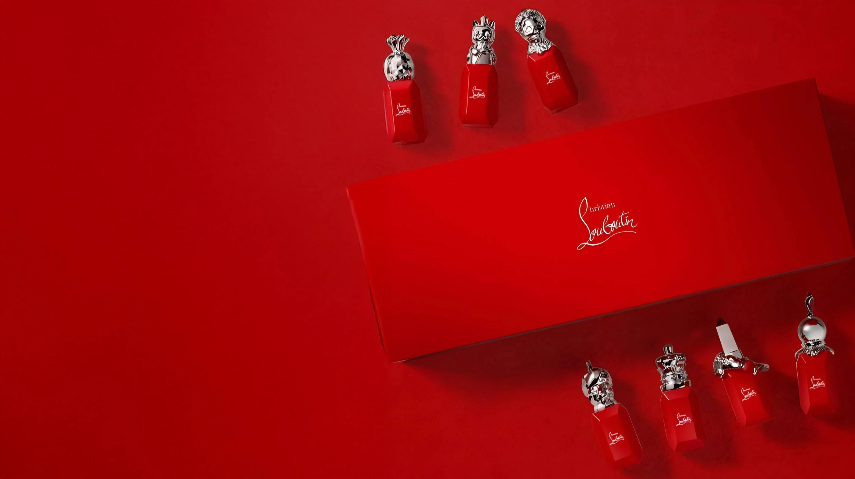 Your Signature Scent Awaits