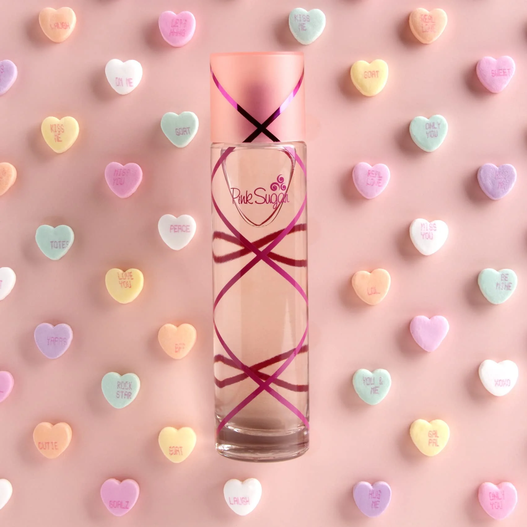 Aquolina Pink Sugar EDT For Women - Image 3