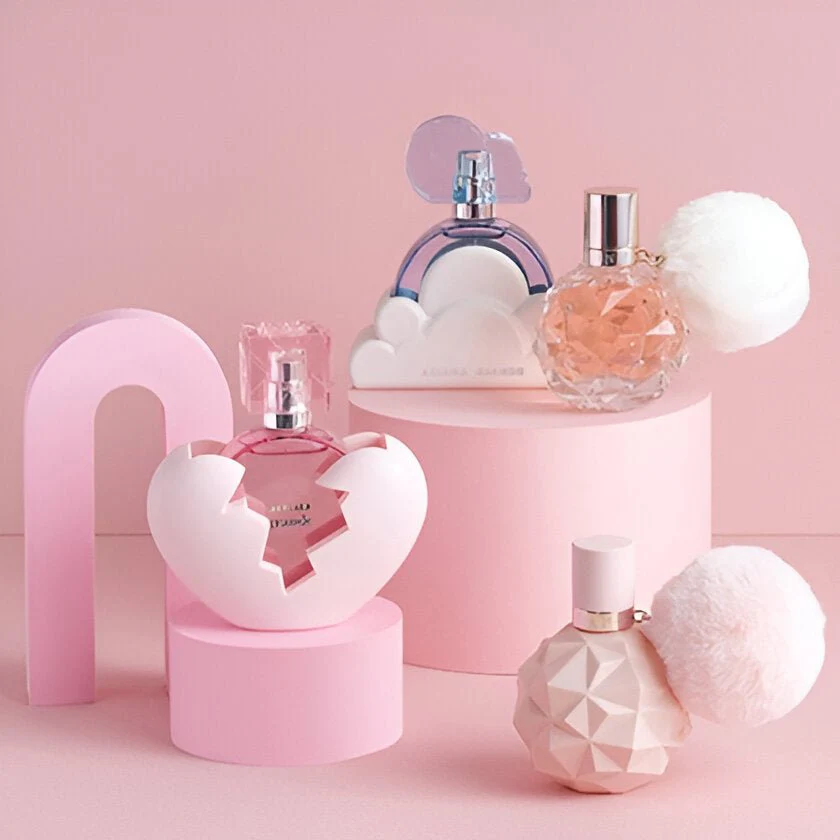 Ariana Grande Ari EDP - Image 4