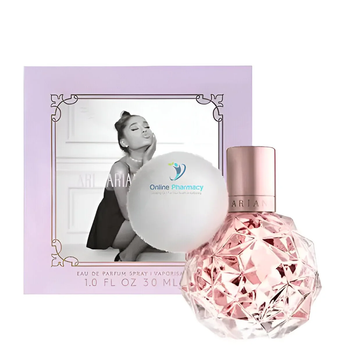 Ariana Grande Ari EDP - Image 5