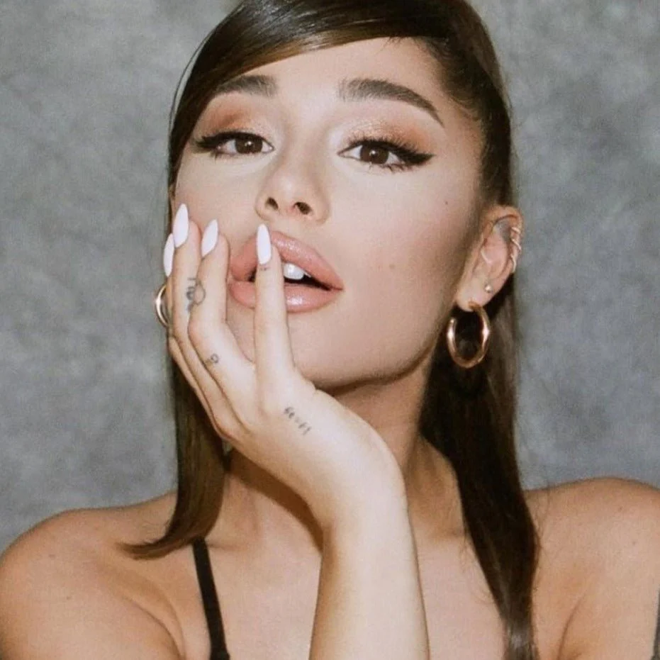 Ariana Grande God Is A Woman EDP - Image 3