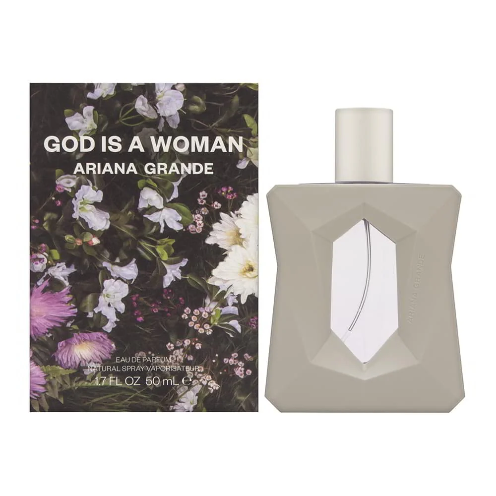 Ariana Grande God Is A Woman EDP - Image 4