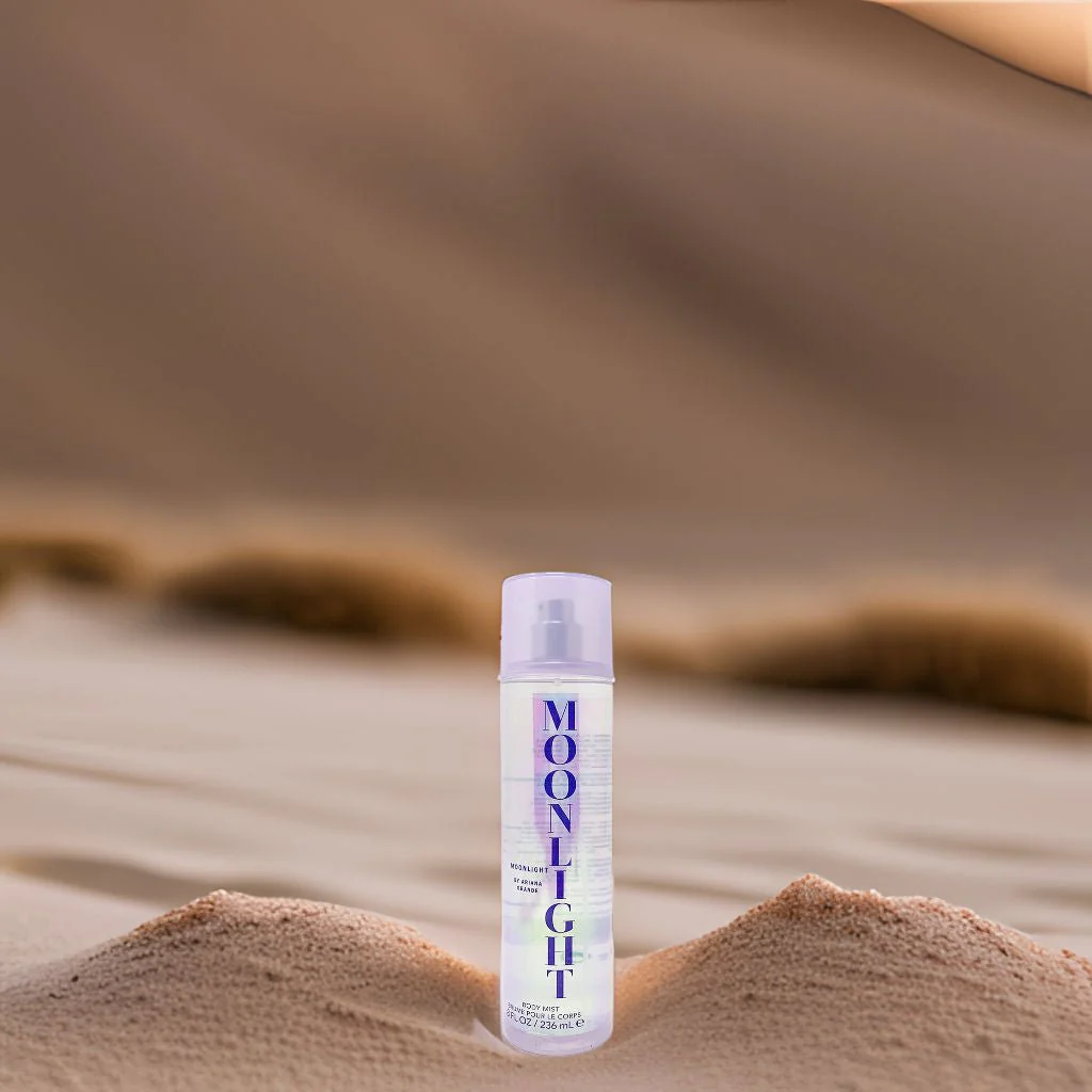 Ariana Grande Moonlight Body Mist - Image 3