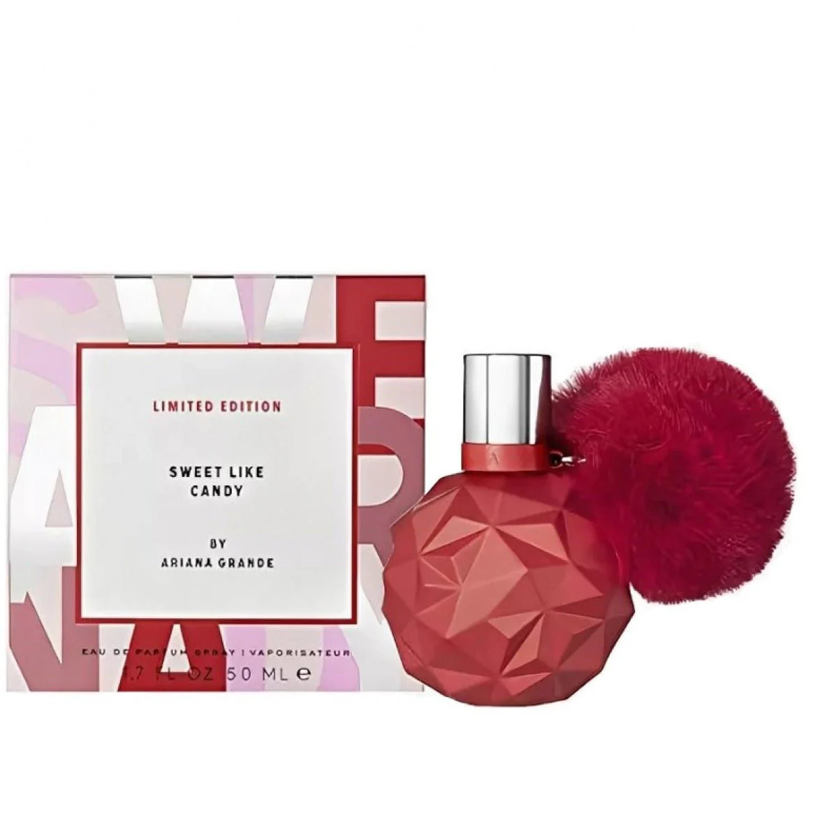 Ariana Grande Sweet Like Candy Limited Edition EDP - Image 4