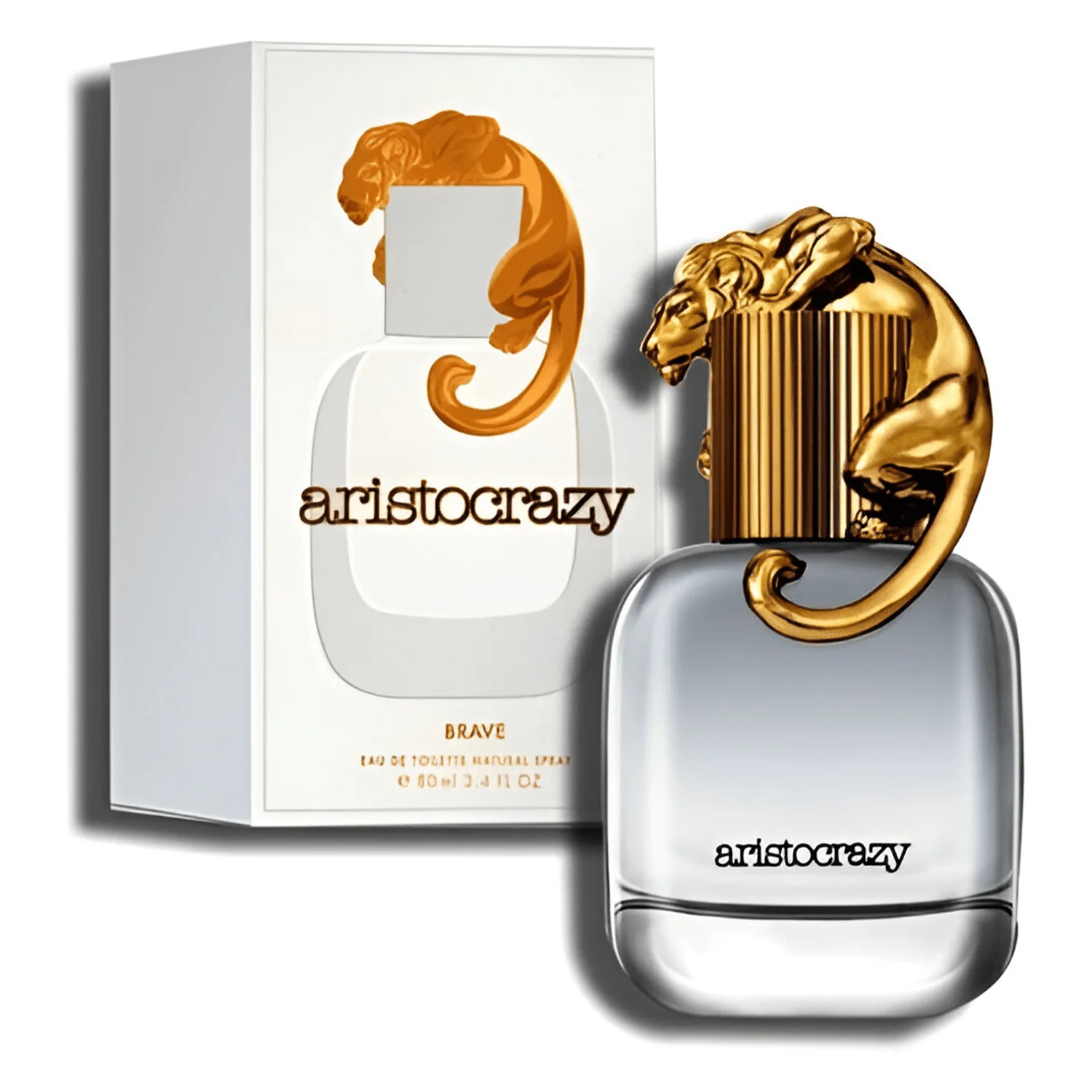 Aristocrazy Brave EDT - Image 5