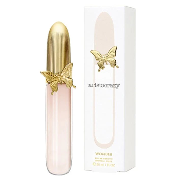 Aristocrazy Wonder EDT - Image 4