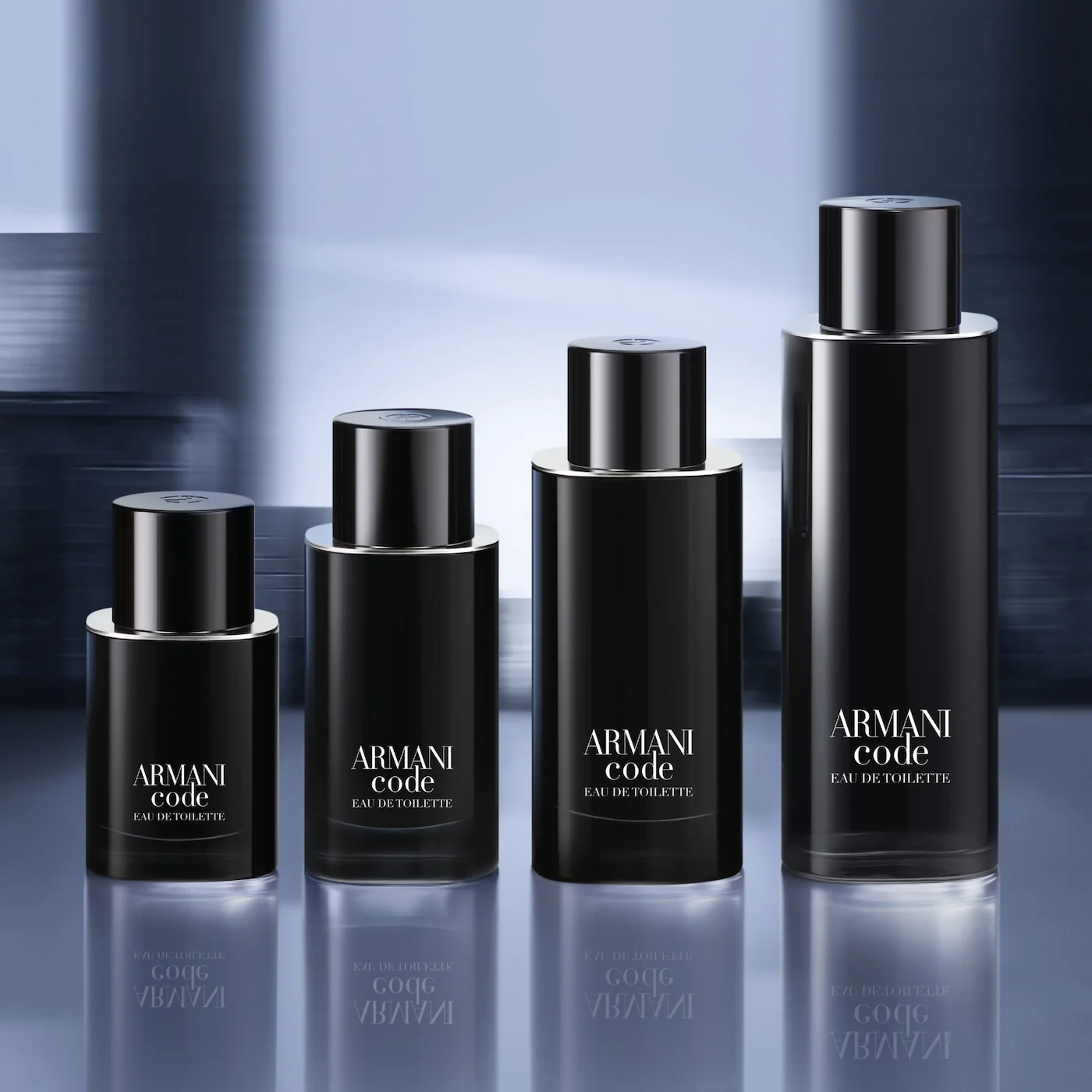 Armani Code EDT For Men - Image 4