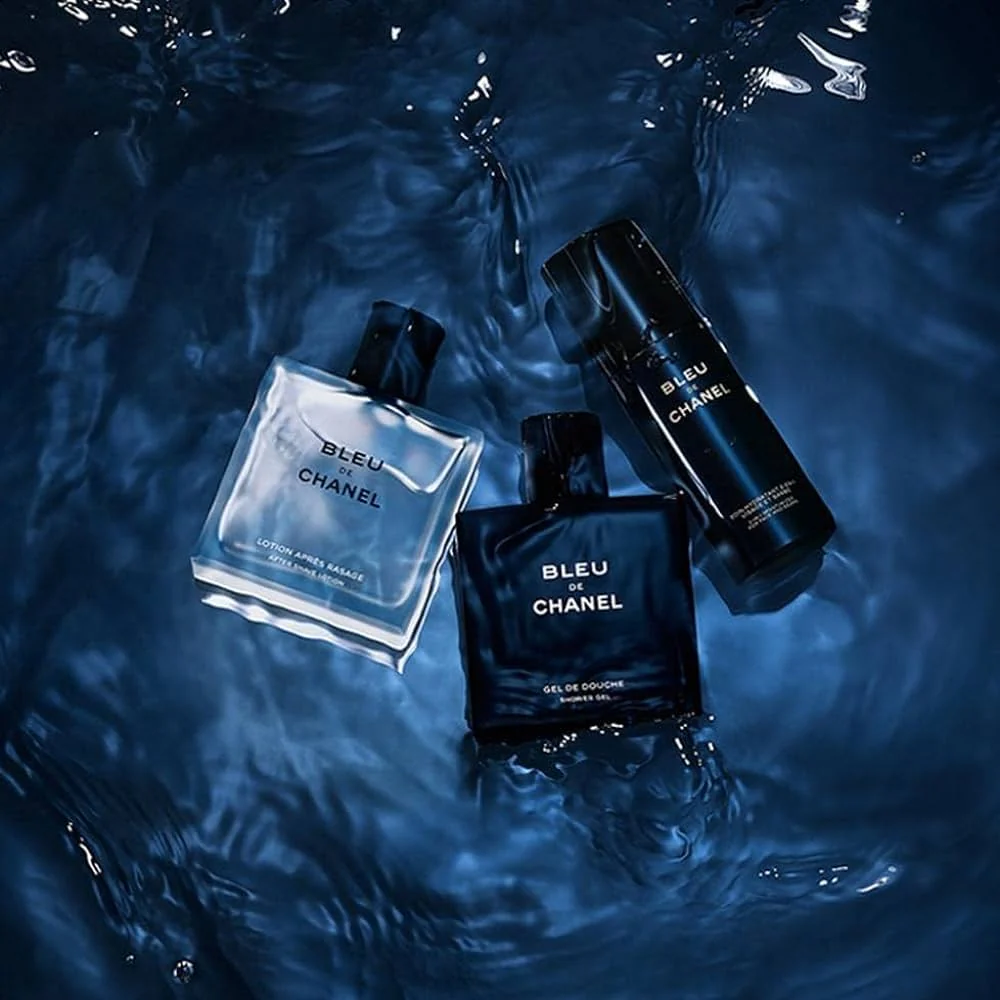 Bleu de CHANEL EDT - Image 3