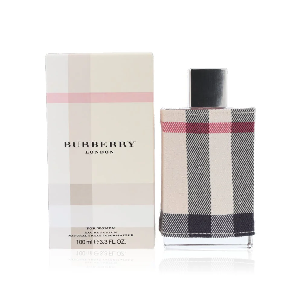 Burberry London EDP For Women - Image 4