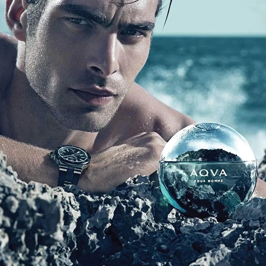 Bvlgari Aqva Pour Homme EDT - Image 3