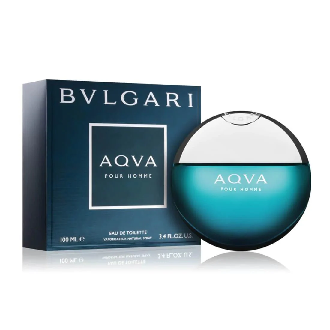 Bvlgari Aqva Pour Homme EDT - Image 4