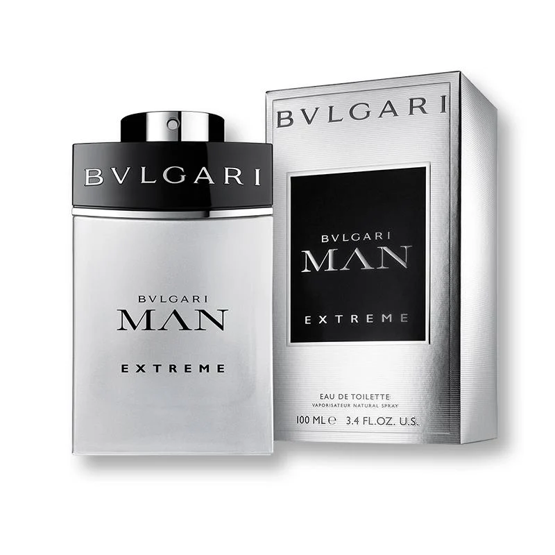 Bvlgari Man EDT - Image 4