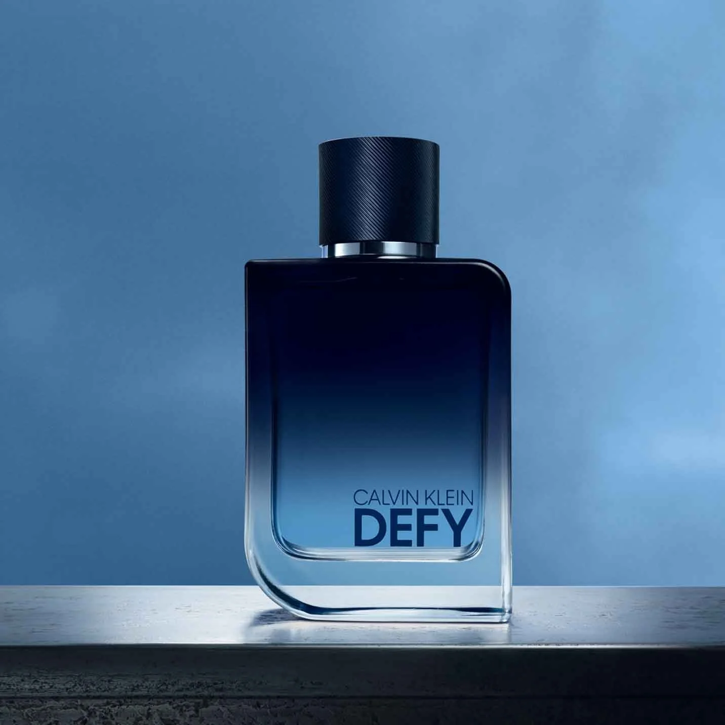 Calvin Klein Defy EDP For Men Hair & Body Wash Gift Set - Image 3