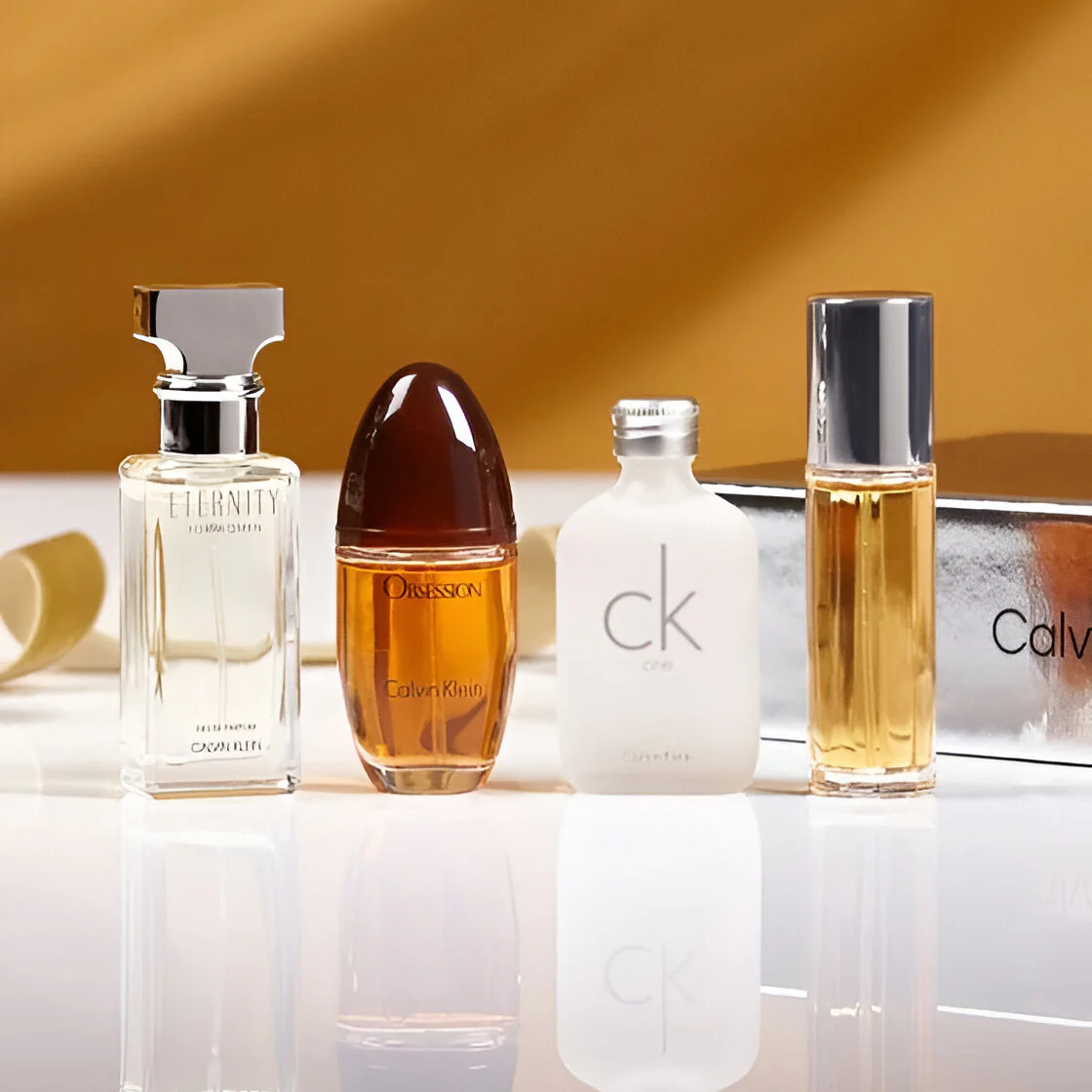 Calvin Klein Discovery Gift Set - Image 5