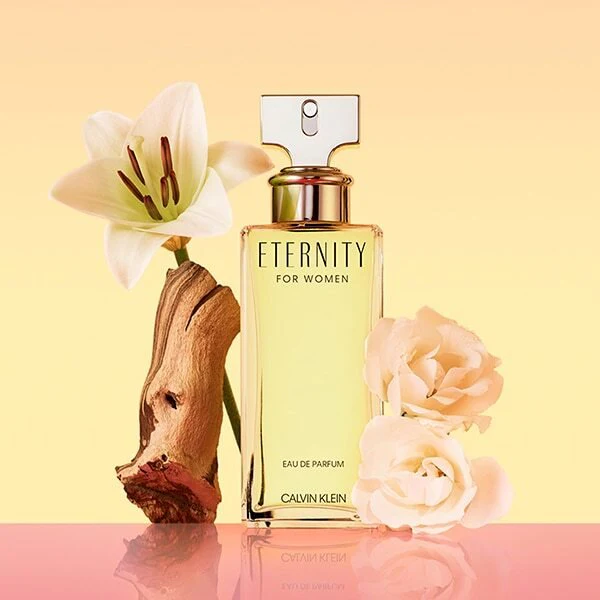 Calvin Klein EDP Mini Set - Image 3