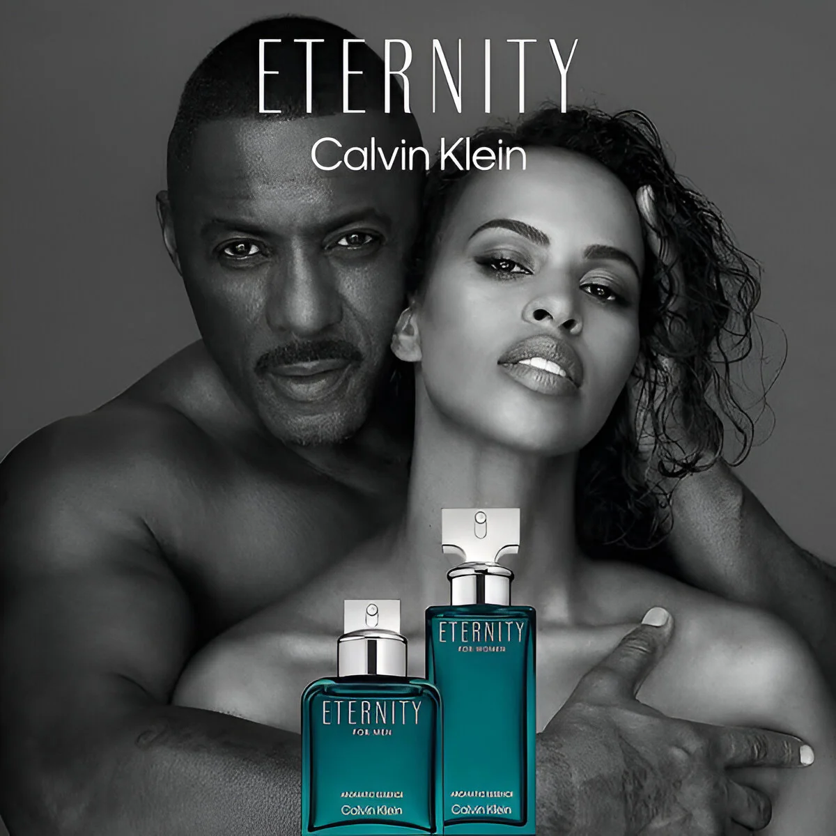 Calvin Klein Eternity Parfum For Men Gift Set - Image 3