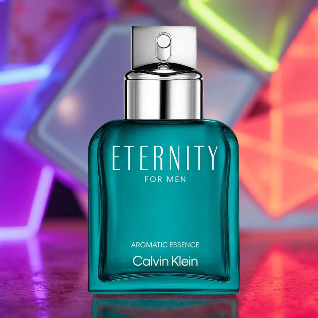 Calvin Klein Eternity Parfum For Men Gift Set - Image 5