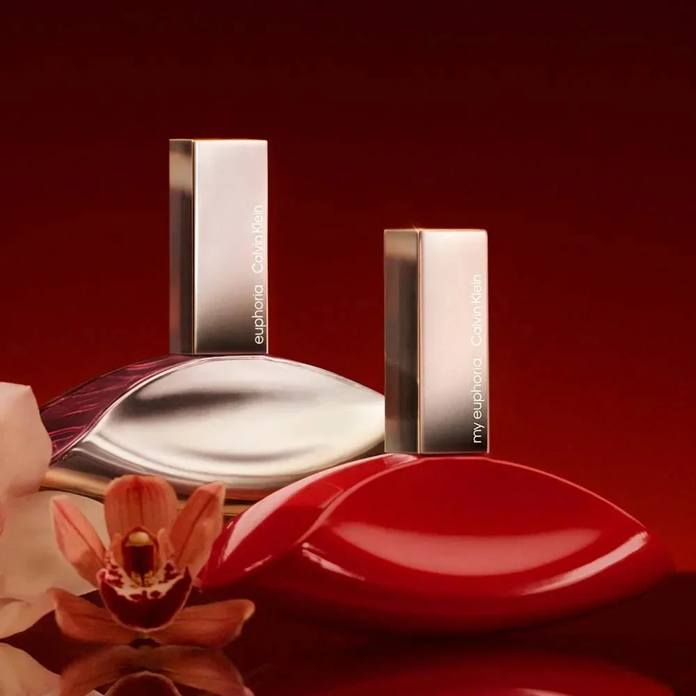 Calvin Klein My Euphoria EDP Gift Set for Women - Image 5