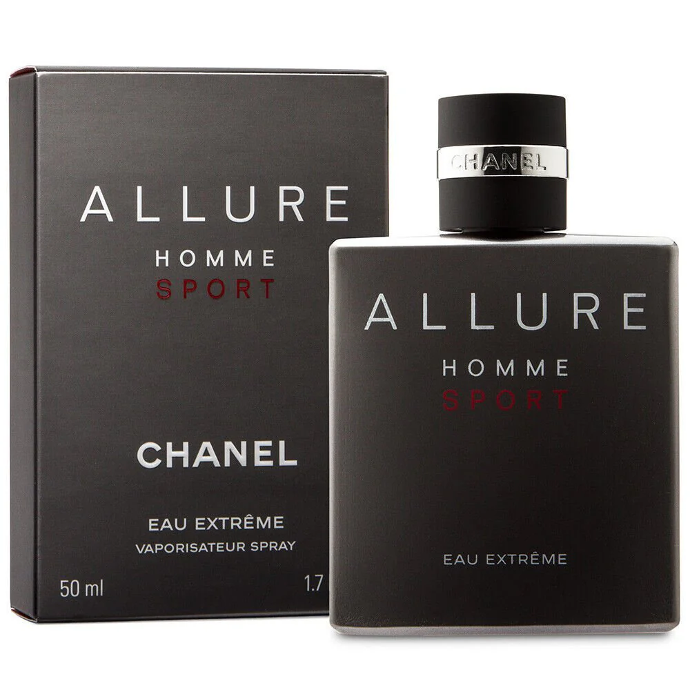 Chanel Allure Homme Sport Eau Extreme - Image 3