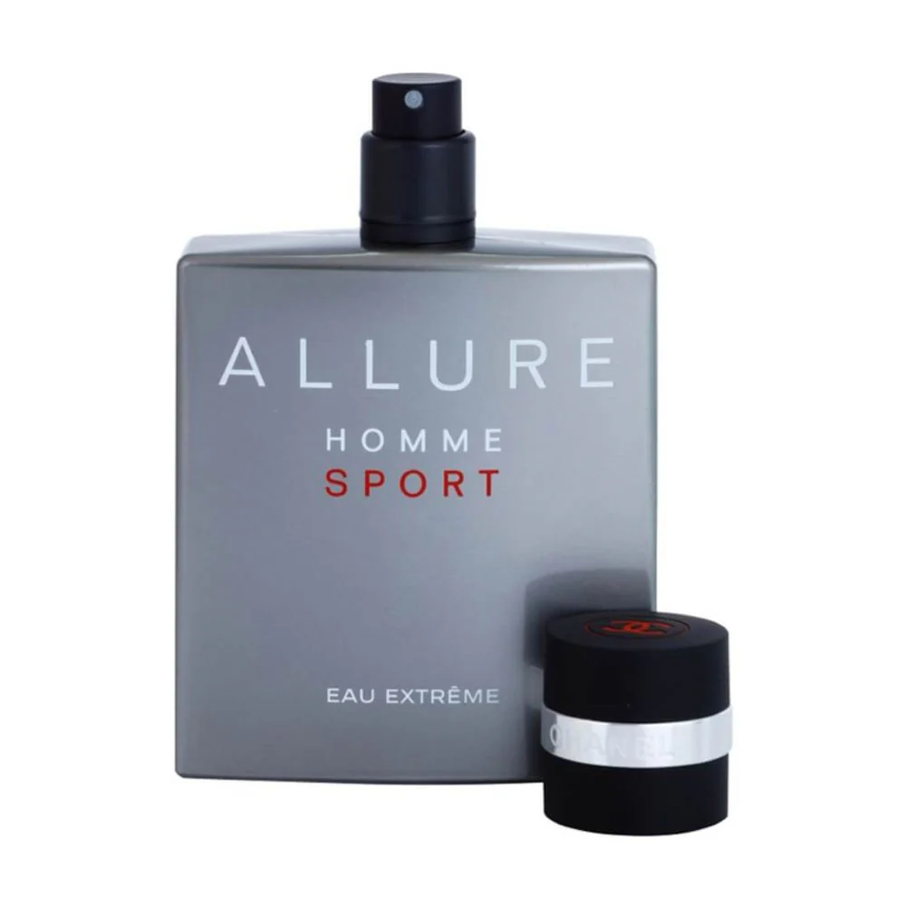 Chanel Allure Homme Sport Eau Extreme - Image 4