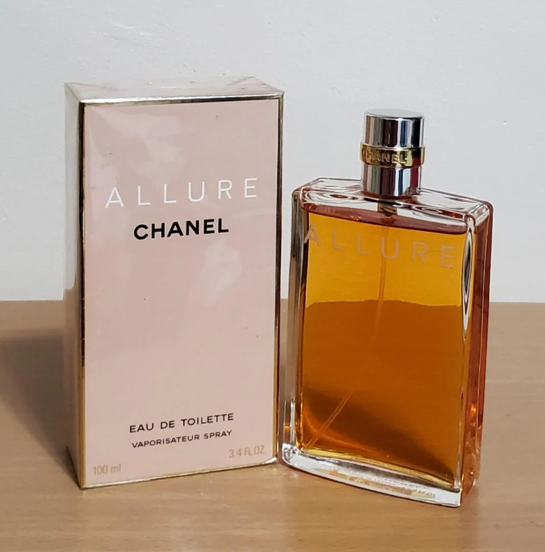 Chanel Allure EDP For Her - Image 3