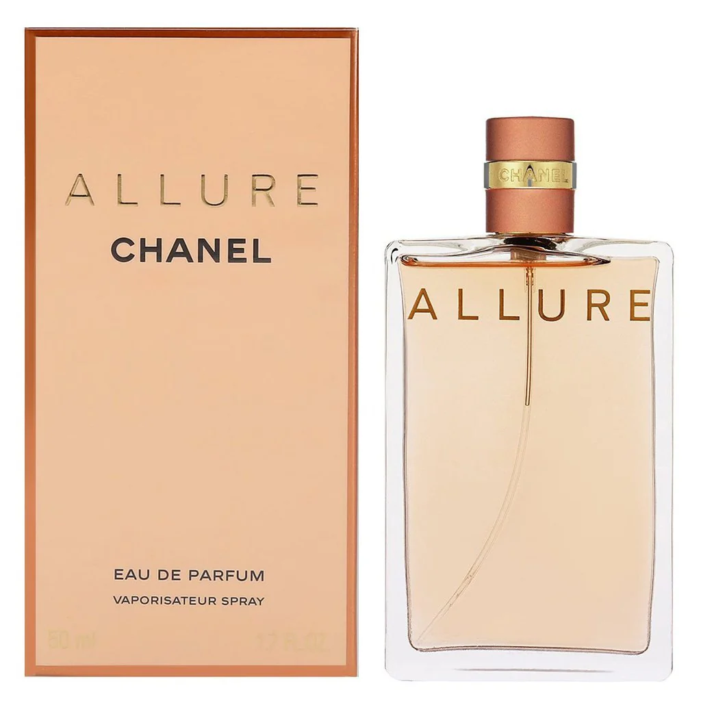 Chanel Allure EDP For Her - Image 5