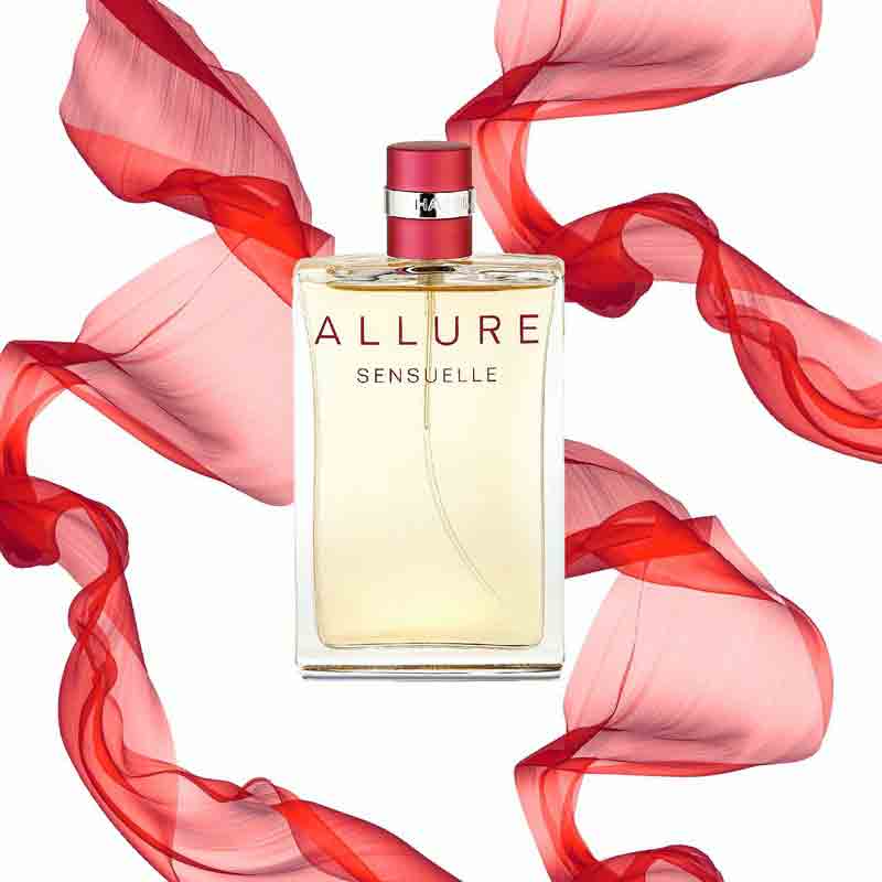 Chanel Allure Sensuelle EDT - Image 3
