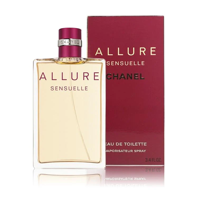 Chanel Allure Sensuelle EDT - Image 4