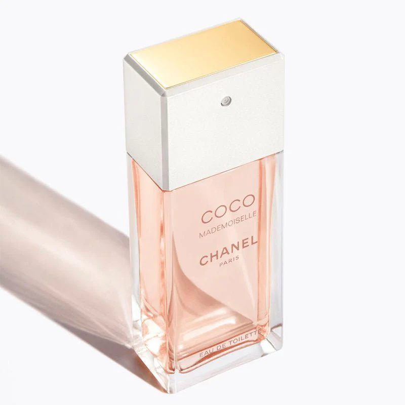 Chanel Coco Mademoiselle EDT - Image 3