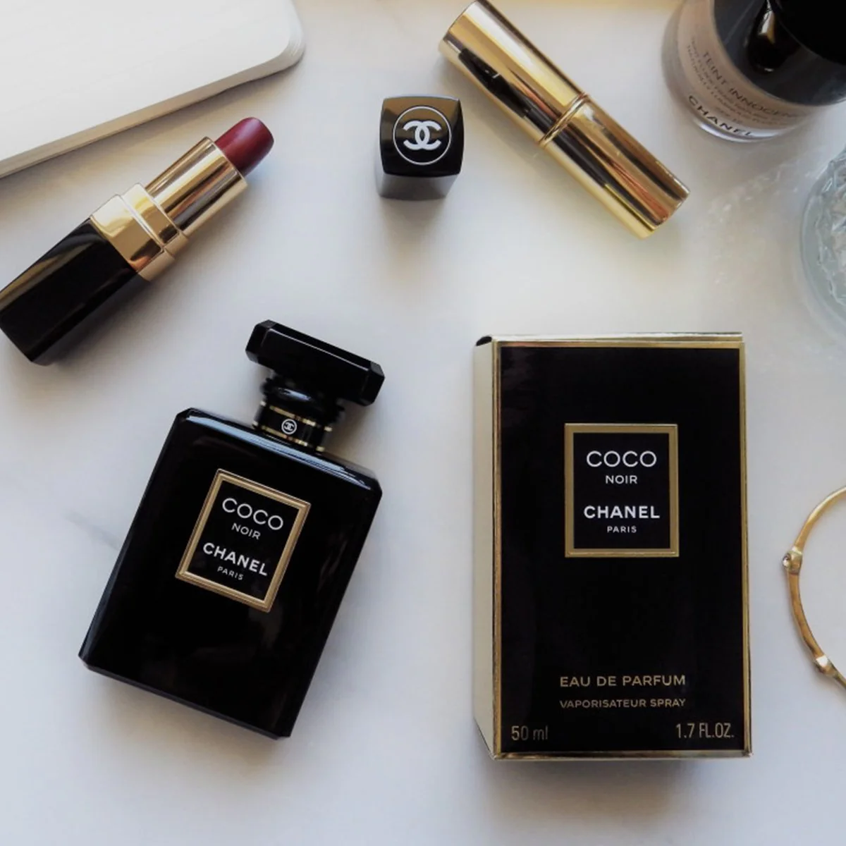 Chanel Coco Noir EDP - Image 3