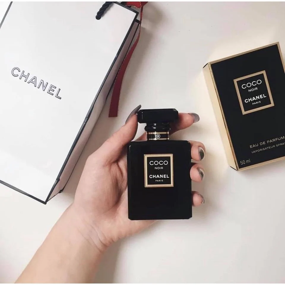 Chanel Coco Noir EDP - Image 4