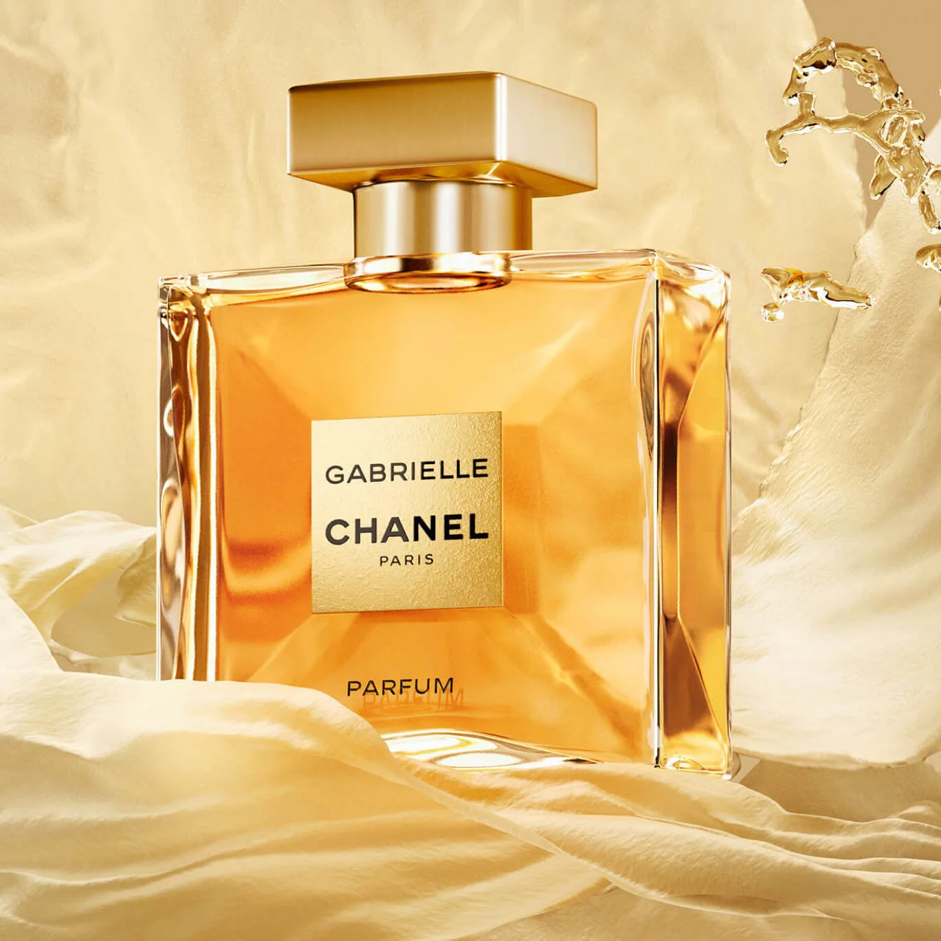 Chanel Gabrielle EDP Twist & Spray Refill Gift Set - Image 3
