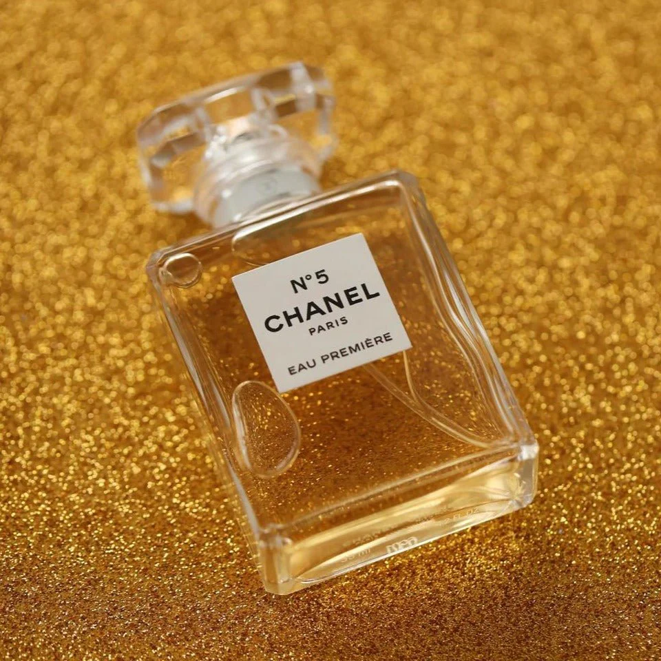 Chanel N°5 Eau Premiere EDP - Image 3
