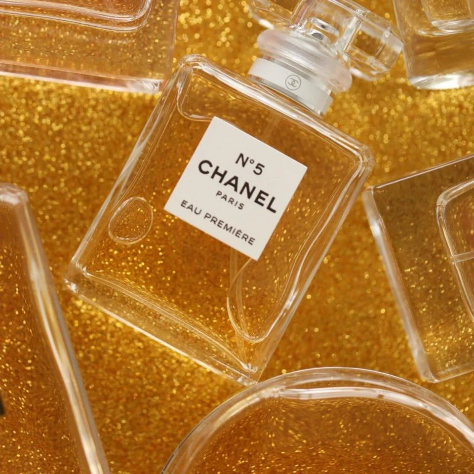 Chanel N°5 Eau Premiere EDP - Image 4