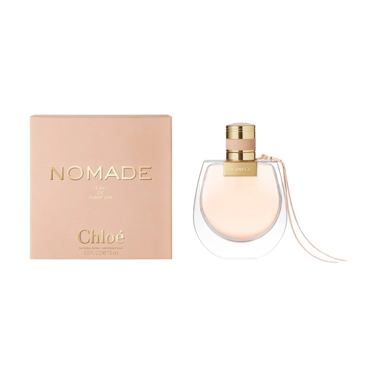 Chloé Nomade EDP - Image 8