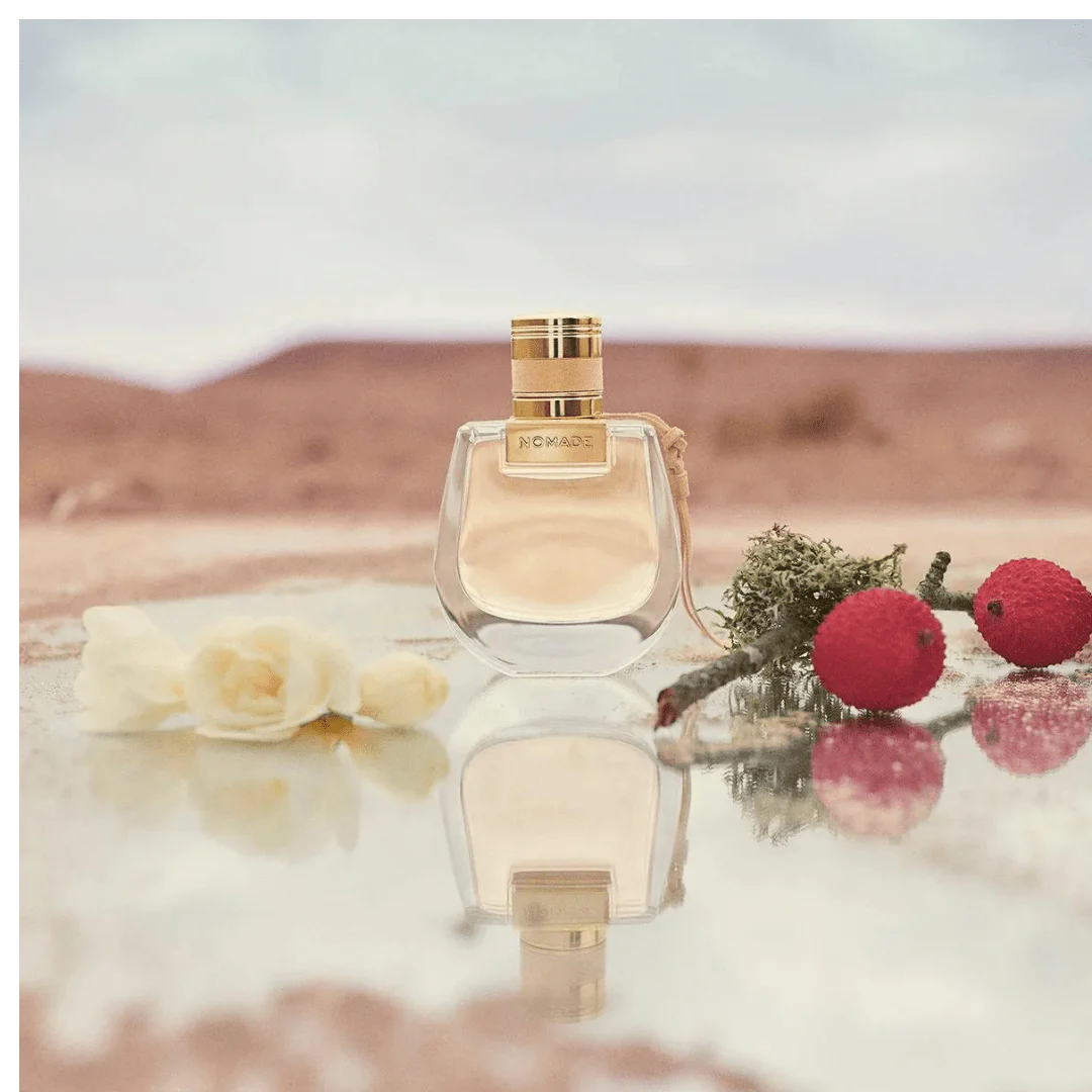 Chloe Nomade EDP Body Lotion Set - Image 5