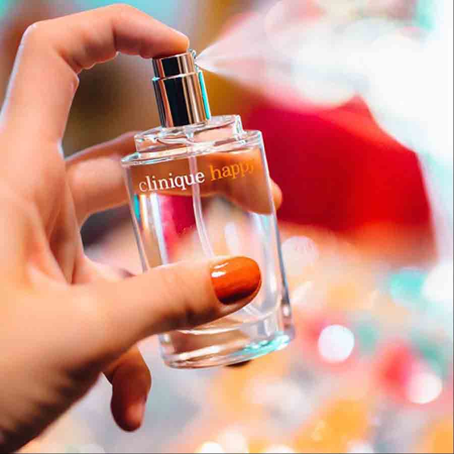 Clinique Happy EDP - Image 3