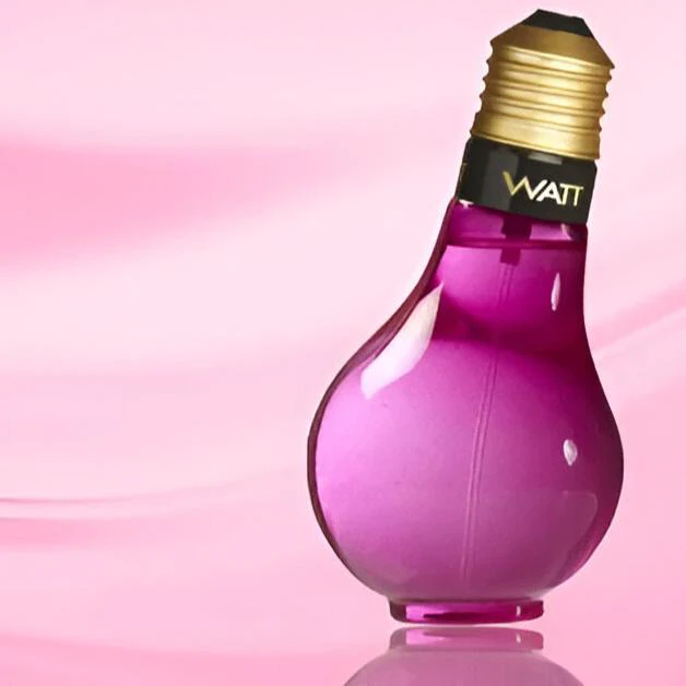 Cofinluxe Watt Pink Parfum De Tollette - Image 3