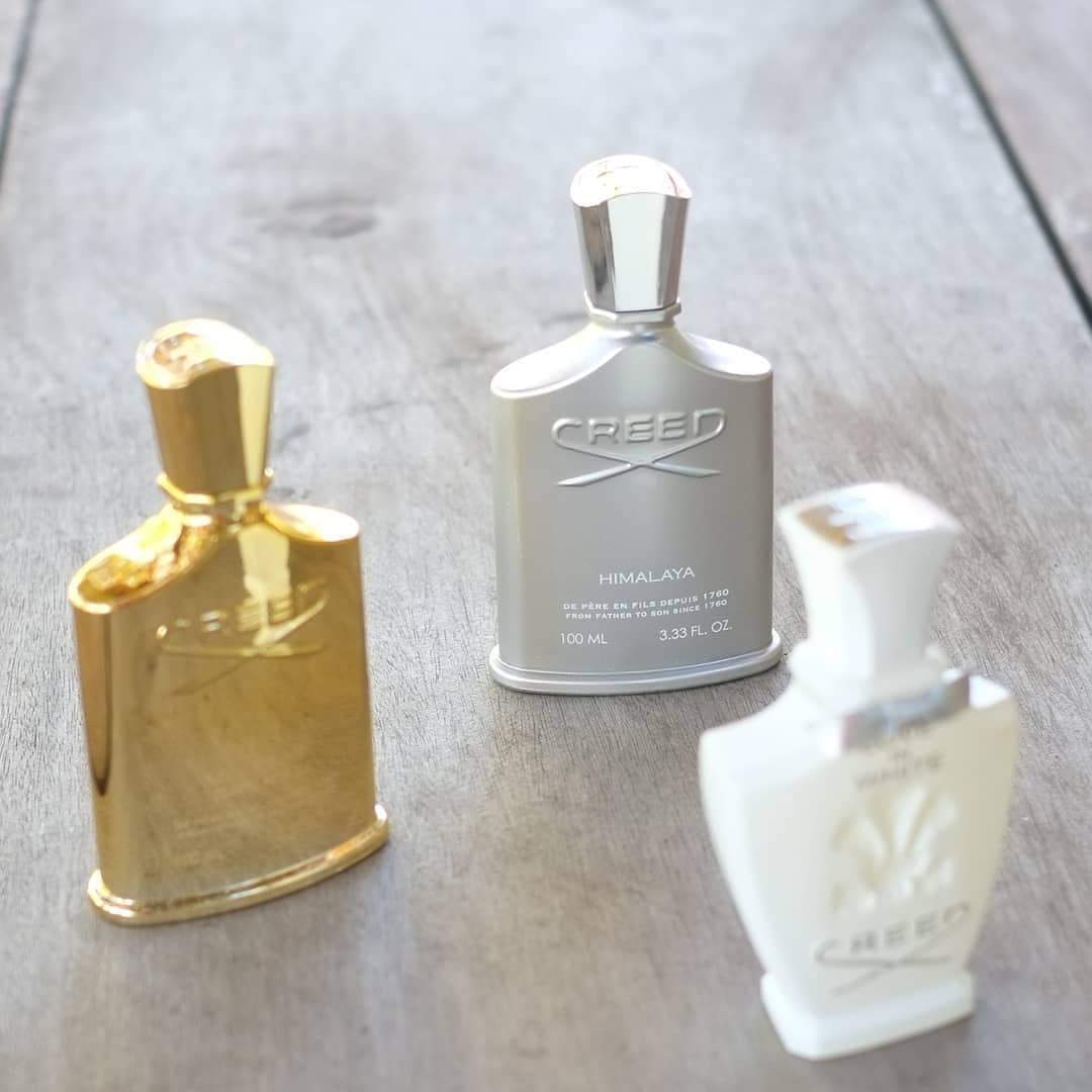 Creed Himalaya EDP - Image 4