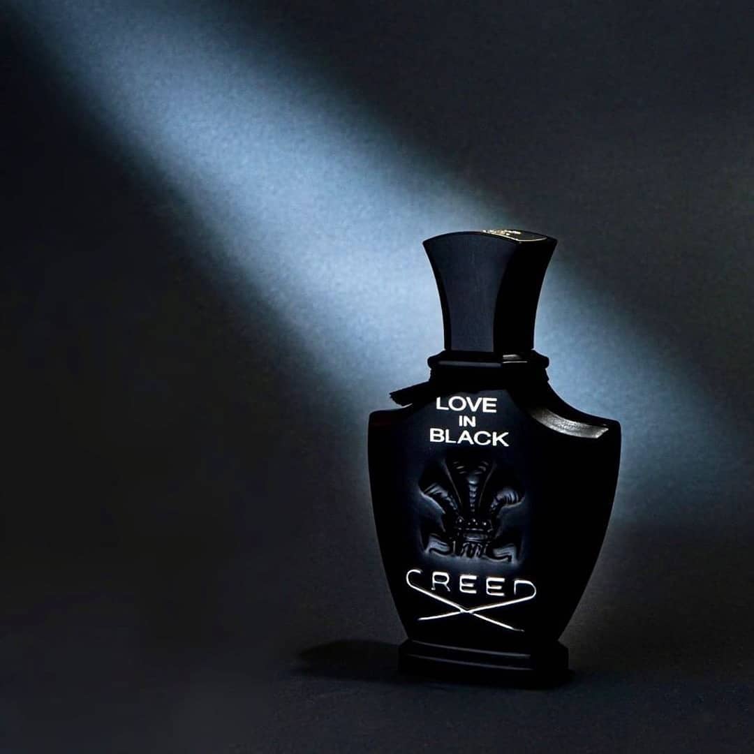 Creed Love In Black EDP - Image 4