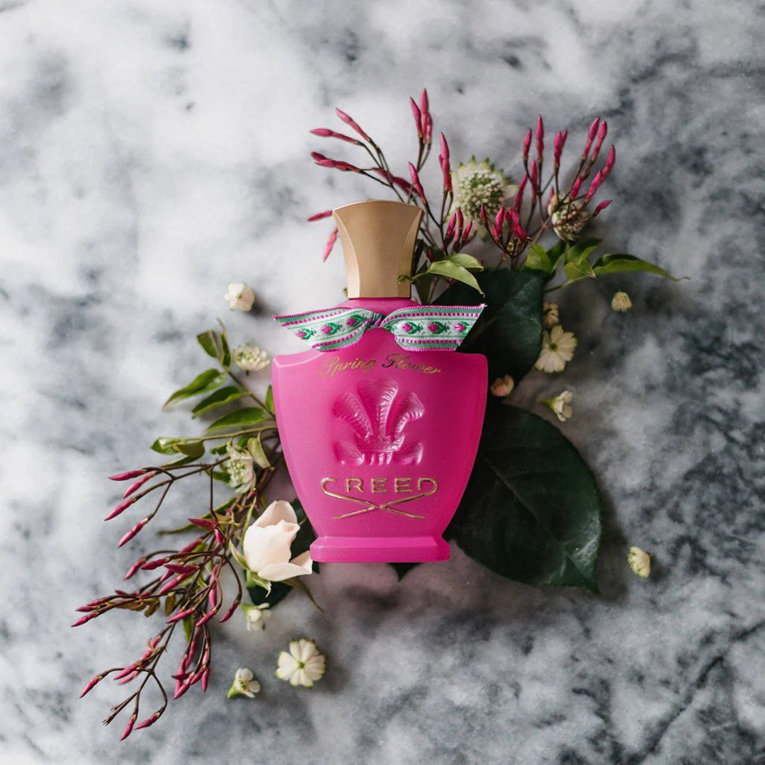 Creed Spring Flower EDP - Image 3