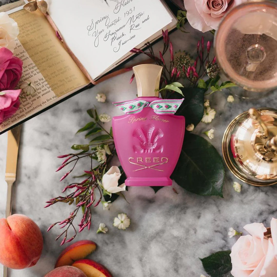 Creed Spring Flower EDP - Image 4