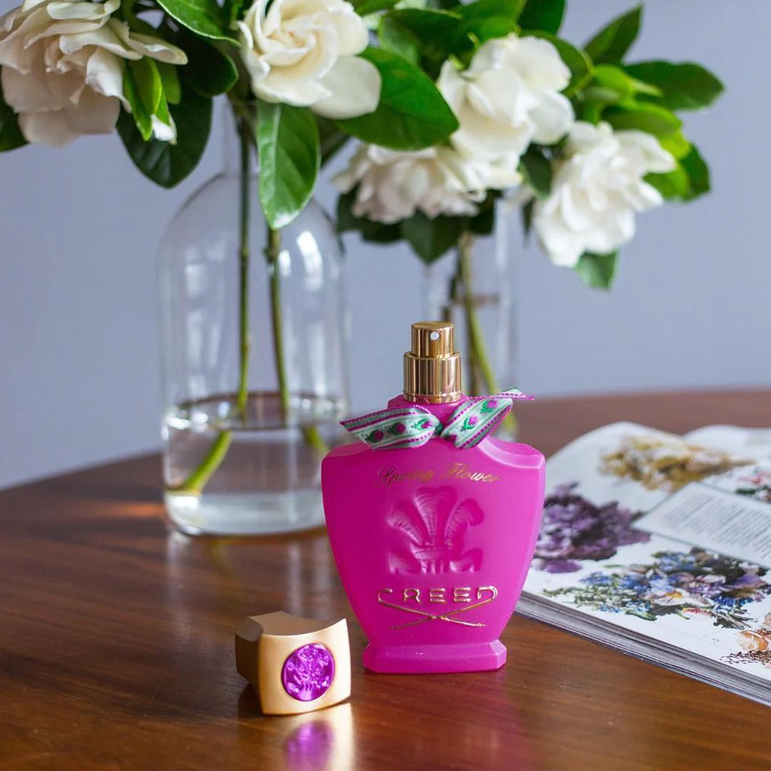 Creed Spring Flower EDP - Image 5
