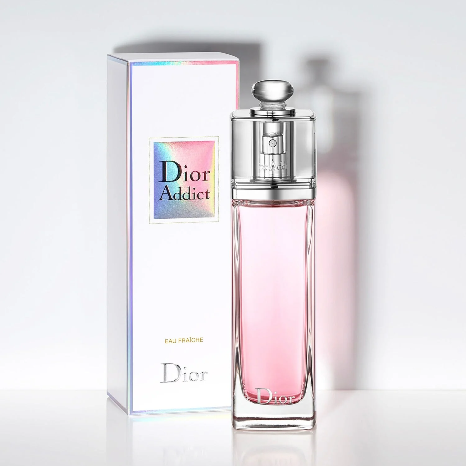 Dior Addict Eau Fraiche EDT - Image 4