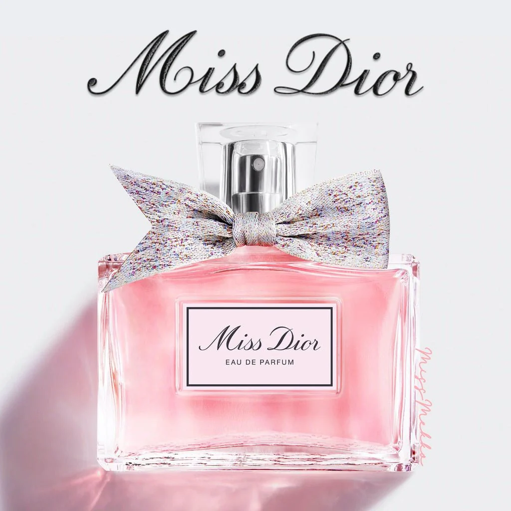 Dior Miss Dior EDP - Image 3