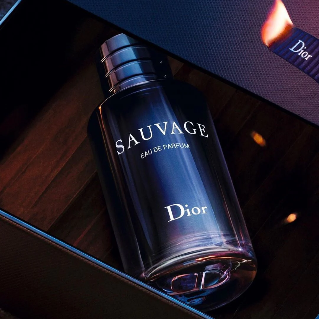 Dior Sauvage EDP - Image 3