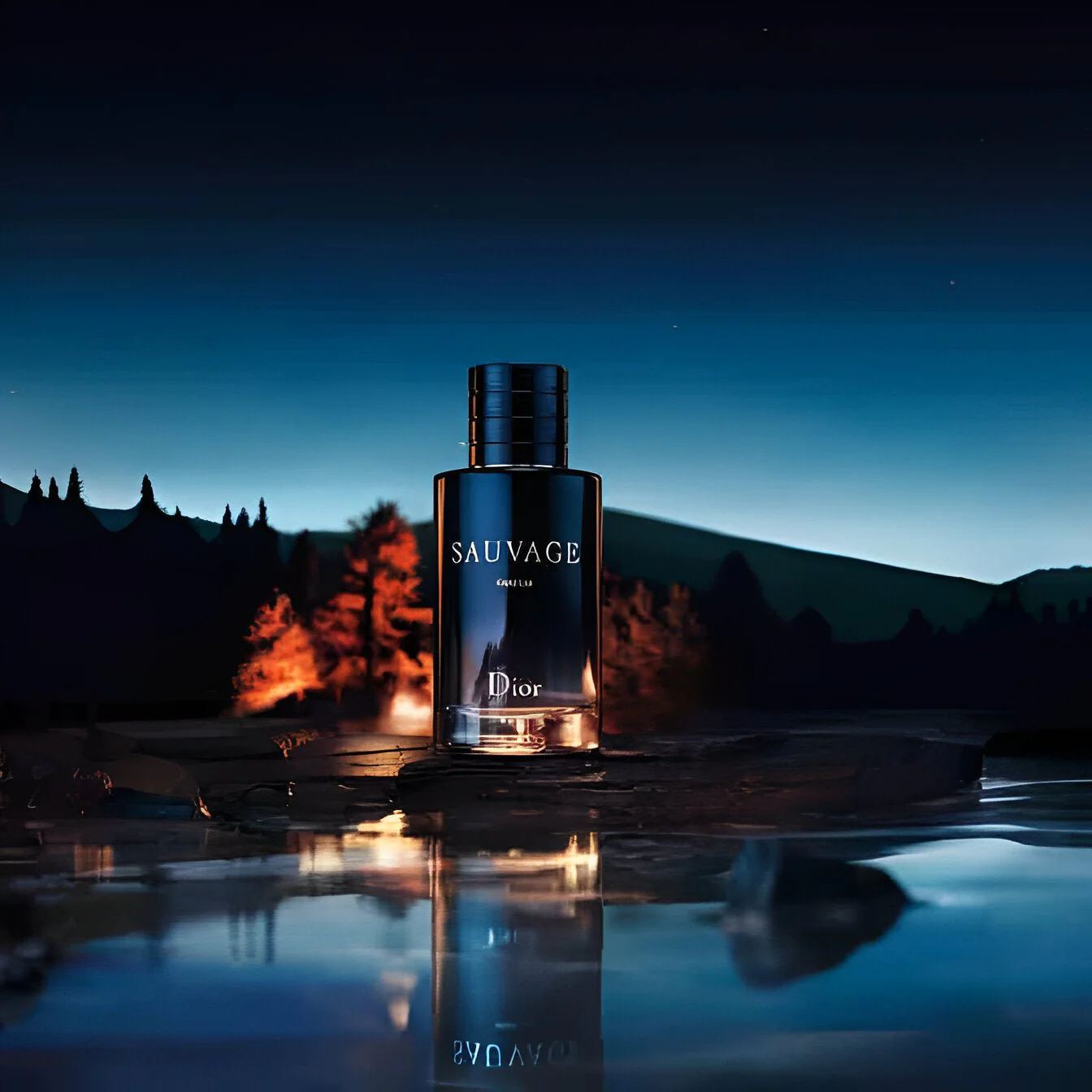 Dior Sauvage EDP - Image 7