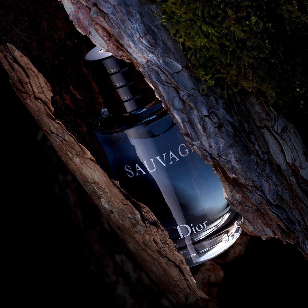 Dior Sauvage EDT - Image 3