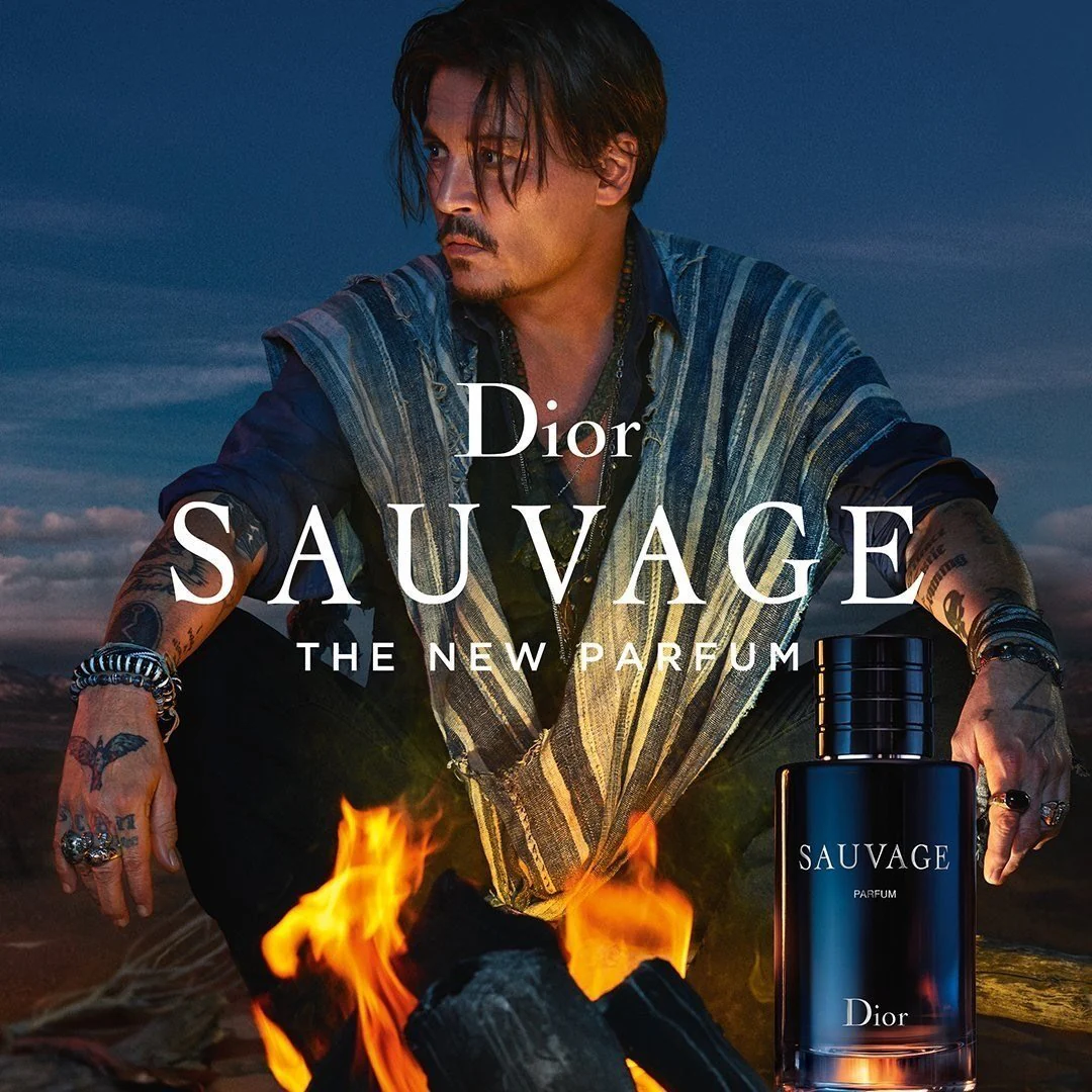 Dior Sauvage Parfum - Image 5