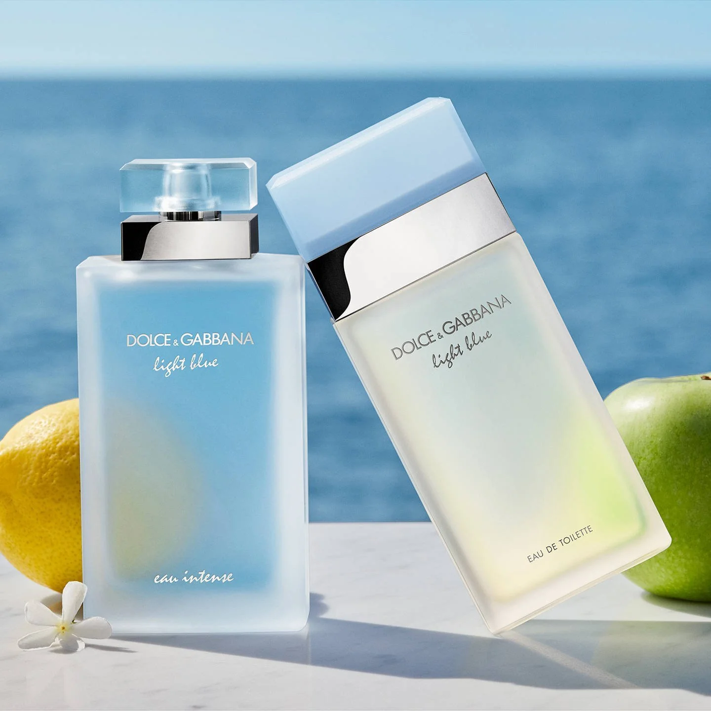Dolce & Gabbana Light Blue EDT For Her - Image 4
